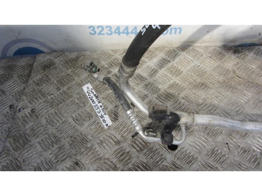 97774-3V500 | Трубка кондиционера HYUNDAI SONATA YF 10-14 - Фото 3