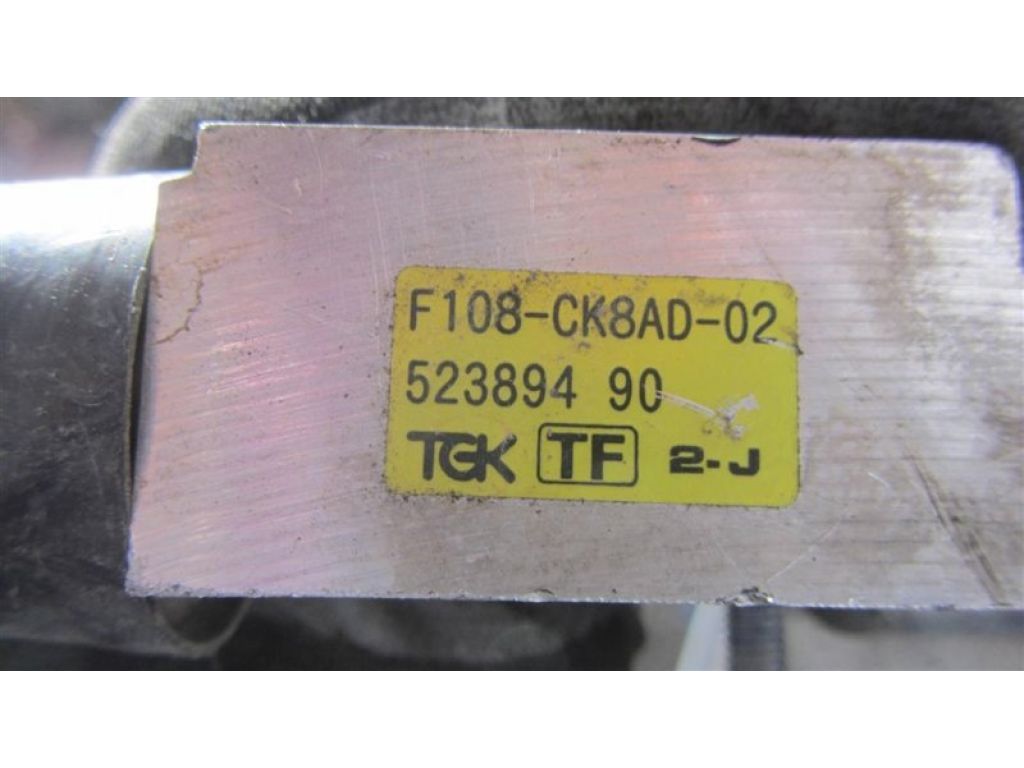 97774-3V500 | Трубка кондиционера HYUNDAI SONATA YF 10-14 - Фото 6