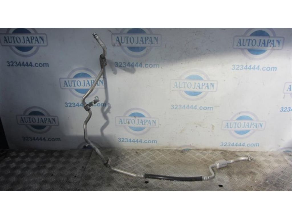 92480-4BG5A | Трубка кондиціонеру NISSAN X-TRAIL/ROGUE T32 13-20