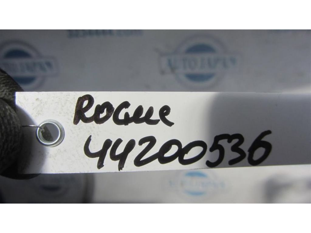 92480-4BG5A | Трубка кондиціонеру NISSAN X-TRAIL/ROGUE T32 13-20 - Фото 2