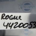 92480-4BG5A | Трубка кондиціонеру NISSAN X-TRAIL/ROGUE T32 13-20 - Прев'ю 2