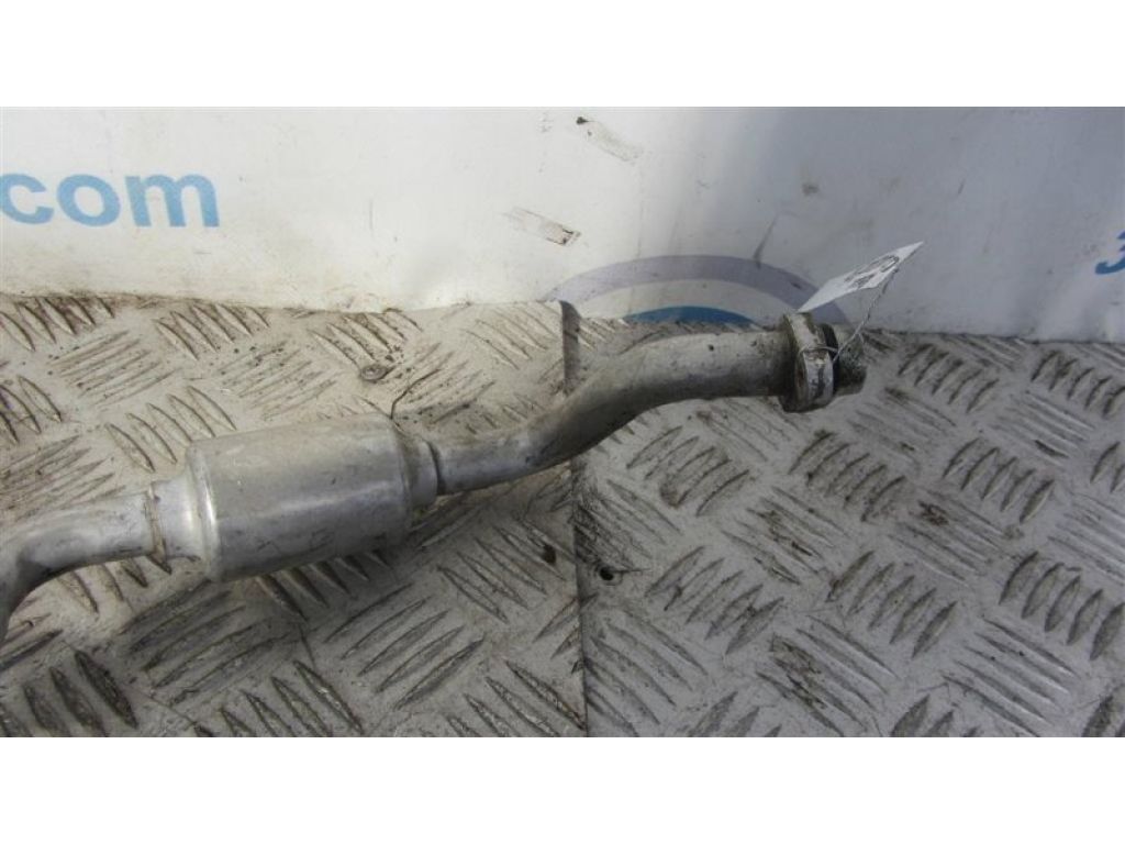 92480-4BG5A | Трубка кондиціонеру NISSAN X-TRAIL/ROGUE T32 13-20 - Фото 4