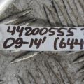80321-TL1-G11 | Трубка кондиціонеру ACURA TSX 08-14 - Прев'ю 2