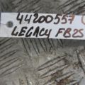 73425AJ13B | Трубка кондиціонеру SUBARU LEGACY 09-15 BM - Прев'ю 2
