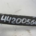 5C0 820 743 L | Трубка кондиціонеру VOLKSWAGEN JETTA USA 10-17 - Прев'ю 2
