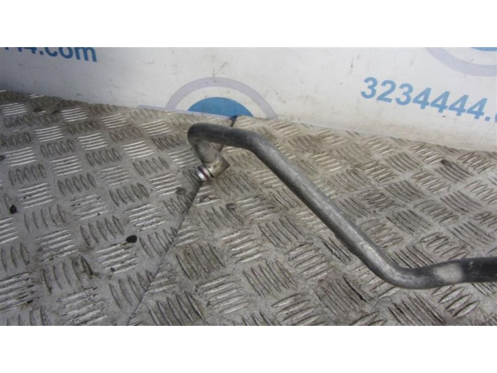 5C0 820 743 L | Трубка кондиціонеру VOLKSWAGEN JETTA USA 10-17 - Фото 5