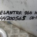 Трубка кондиционера HYUNDAI ELANTRA HD 06-11 - Превью 2