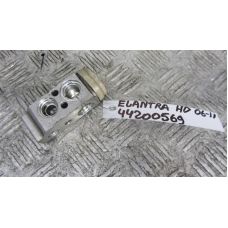 Клапан кондиціонера HYUNDAI ELANTRA HD 06-11