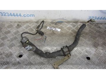 Трубка ГПК високого тиску NISSAN X-TRAIL T31 07-14