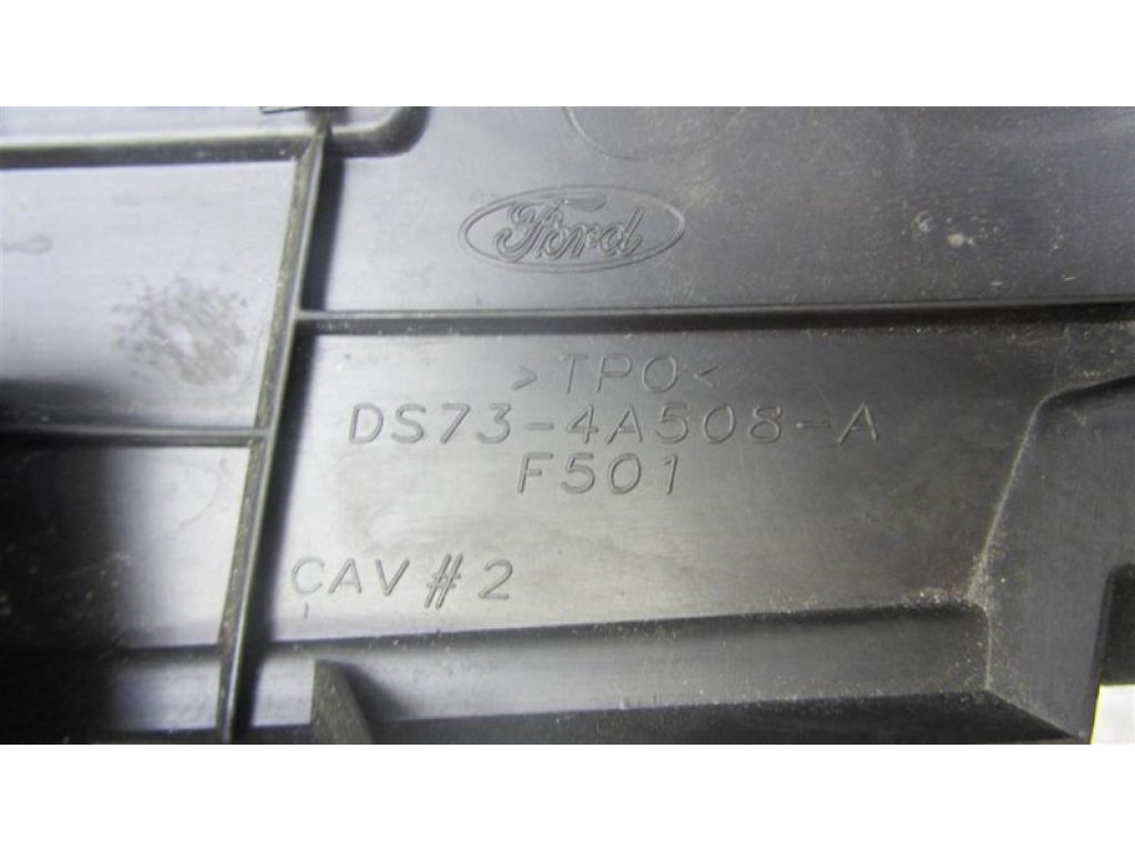 GS7Z-5406010-BH | Бардачок FORD FUSION 14- - Фото 6