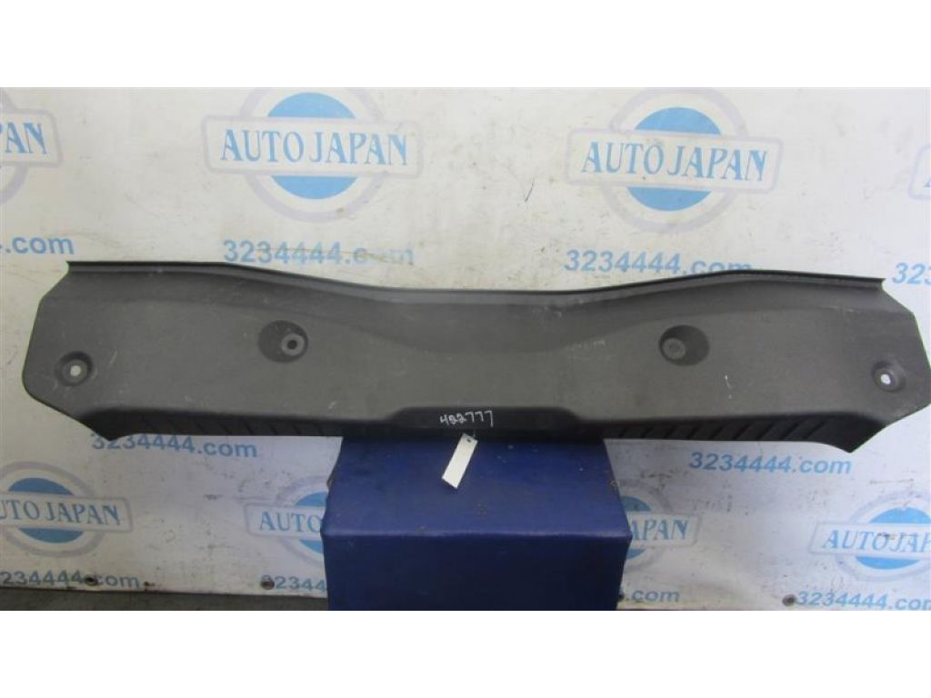 CV6Z-5840374-AA | Накладка на поріг багажника FORD FOCUS 10-18