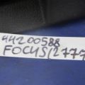 CV6Z-5840374-AA | Накладка на поріг багажника FORD FOCUS 10-18 - Прев'ю 2