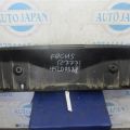 CV6Z-5840374-AA | Накладка на поріг багажника FORD FOCUS 10-18 - Прев'ю 3