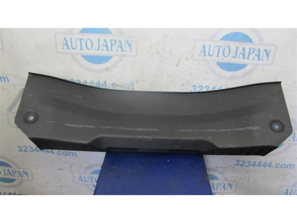 CV6Z-5440374-AA | Накладка на поріг багажника FORD FOCUS 10-18