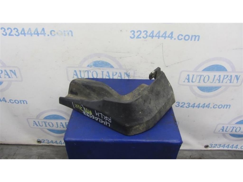 08P09-TZ5-200R1 | Брызговик задн. лев. ACURA MDX (YD3) 13-21