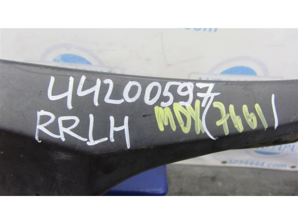 08P09-TZ5-200R1 | Брызговик задн. лев. ACURA MDX (YD3) 13-21 - Фото 2