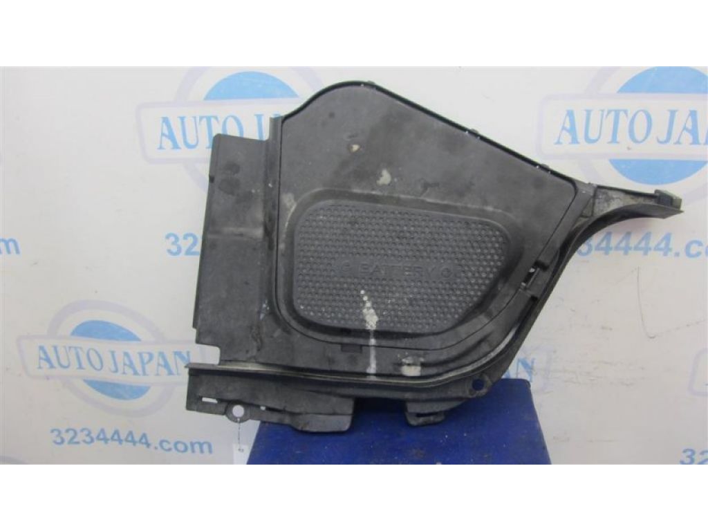 65278-EH100 | Пластик подкапотного отсека прав. INFINITI M35/M45 04-10