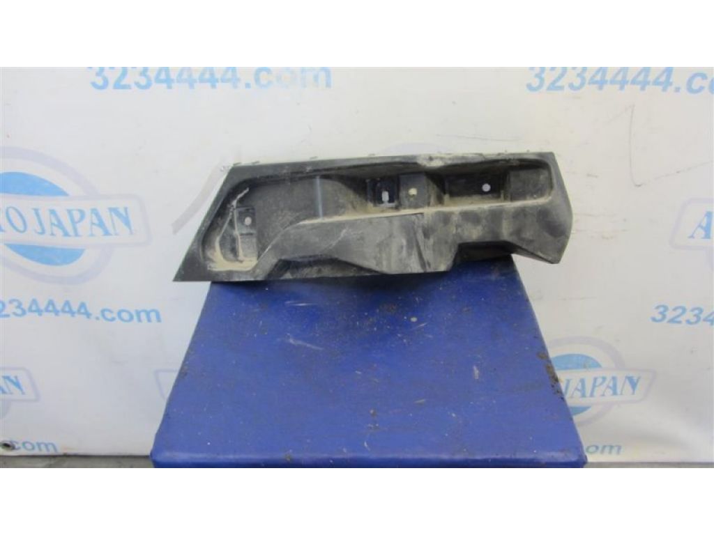 DS73-17E851-AB | Кронштейн/крепление заднего бампера лев. FORD FUSION 14-