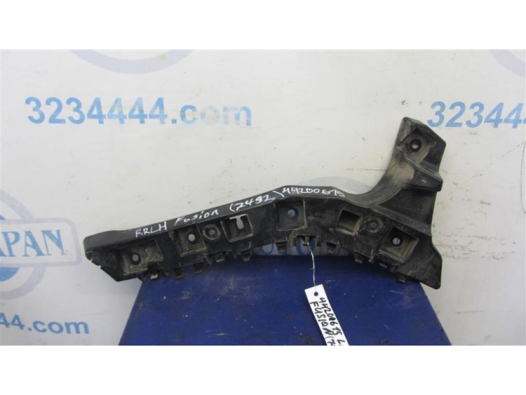 DS73-17A882-DA | Кронштейн заднего бампера лев. FORD FUSION 14-