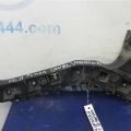 DS73-17A882-DA | Кронштейн заднего бампера лев. FORD FUSION 14-