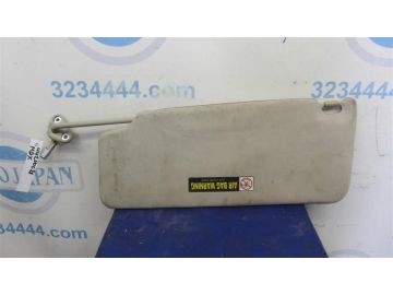 Козырек солнцезащитный прав. ACURA MDX (YD2) 06-13