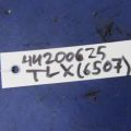 77306-TZ3-A01ZA | Накладка торпедо лів. ACURA TLX 14-17 - Прев'ю 2