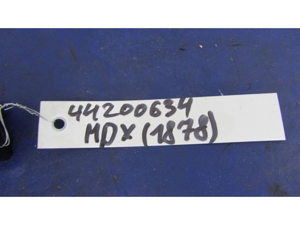 39350-STX-305 | Блок керування тиском в шинах ACURA MDX (YD2) 06-13 - Фото 2