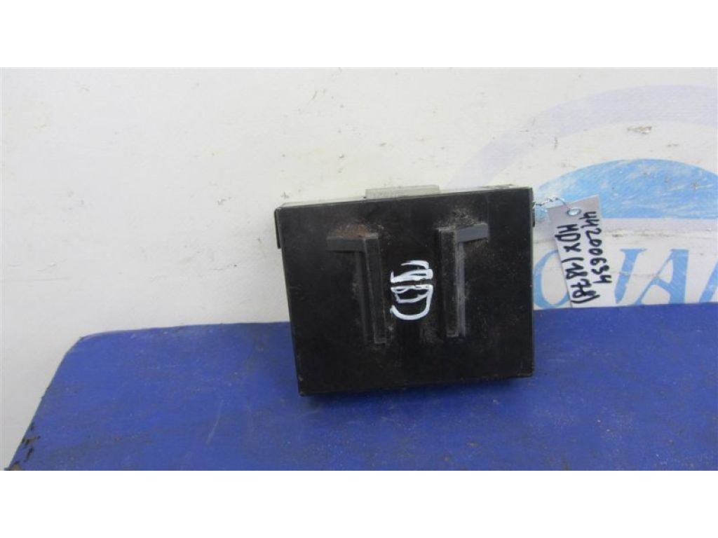 39350-STX-305 | Блок керування тиском в шинах ACURA MDX (YD2) 06-13 - Фото 3