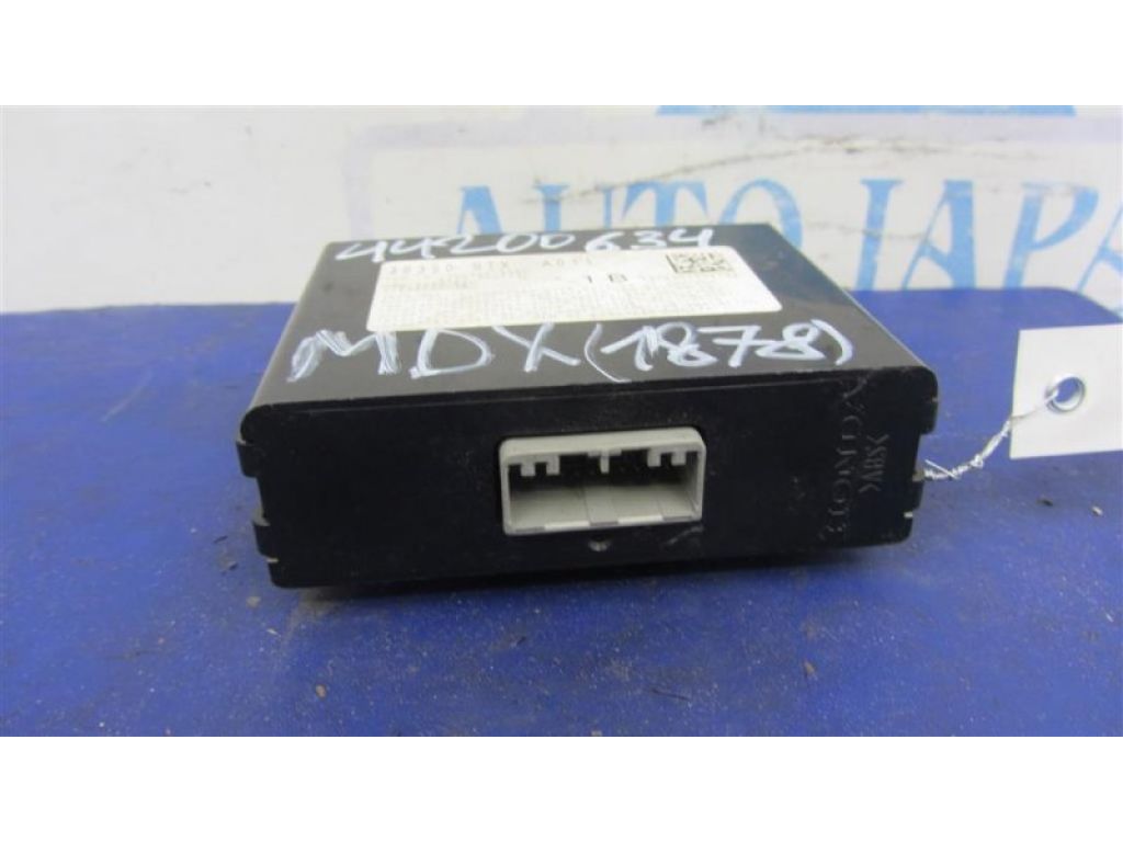 39350-STX-305 | Блок керування тиском в шинах ACURA MDX (YD2) 06-13 - Фото 4