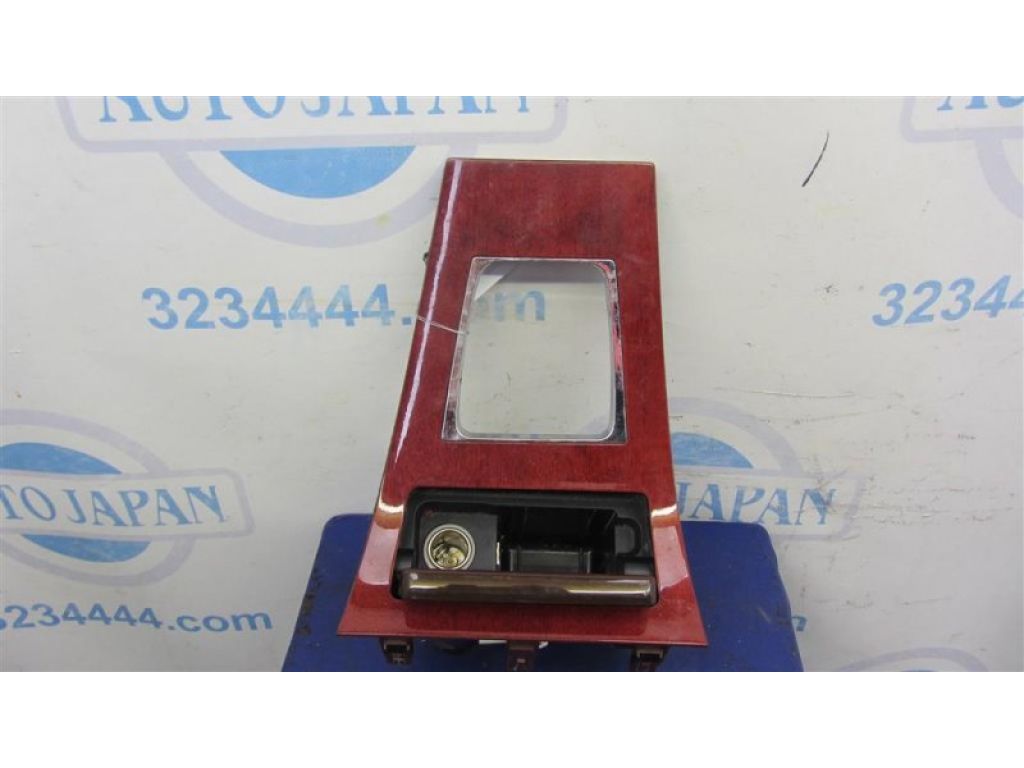 58804-33680-E1 | накладка в салоні LEXUS ES350 06-12