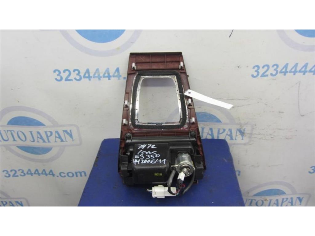 58804-33680-E1 | накладка в салоні LEXUS ES350 06-12 - Фото 3