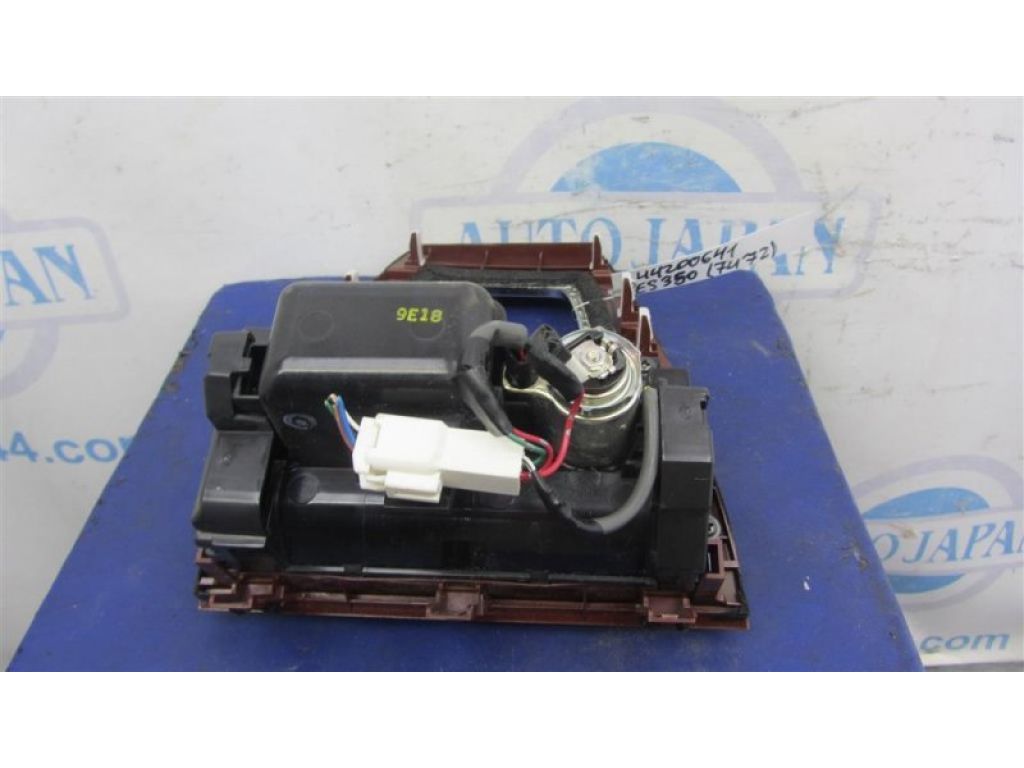 58804-33680-E1 | накладка в салоні LEXUS ES350 06-12 - Фото 4