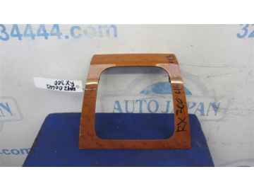 накладка в салоні LEXUS RX300/330/350/400 03-09