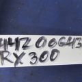 58821-48030 | Накладка в салоне LEXUS RX300/330/350/400 03-09 - Превью 2
