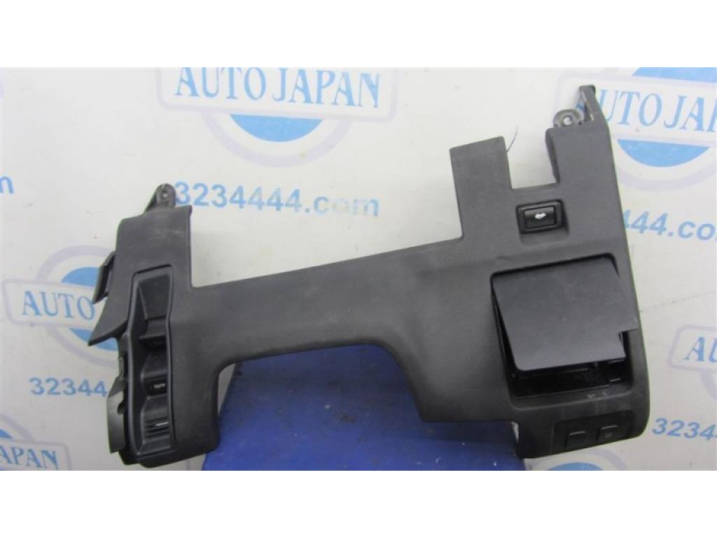 55402-30190-C1 | Накладка торпедо LEXUS GS 12-