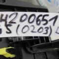 55402-30190-C1 | Накладка торпедо LEXUS GS 12- - Прев'ю 2