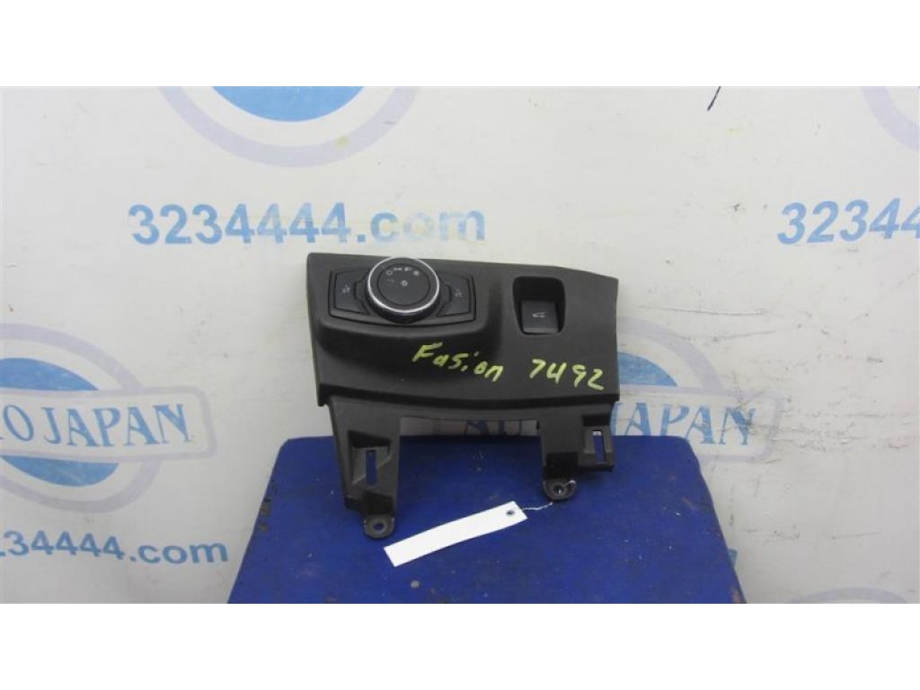 CM5Z-11654-A | Блок управления освещением FORD FUSION 14-