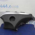 73830-57L10-HLF | Накладка торпедо SUZUKI KIZASHI 09-14
