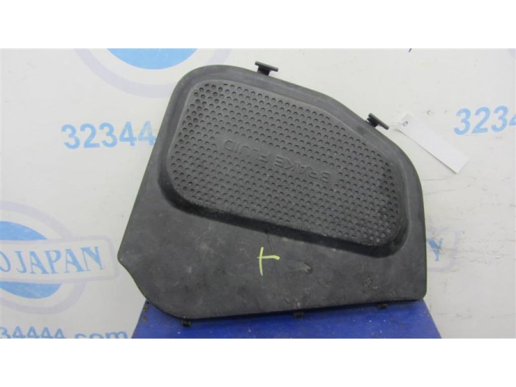 65275-EH100 | Пластик подкапотного отсека лев. INFINITI M35/M45 04-10