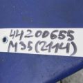 65275-EH100 | Пластик подкапотного отсека лев. INFINITI M35/M45 04-10 - Превью 2