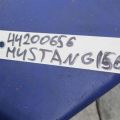 FR3Z-6304459-AA | Бардачок FORD MUSTANG 15- - Превью 2