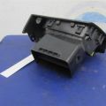 66110AJ00A | Дефлектор воздушный прав. SUBARU LEGACY 09-15 BM - Превью 3