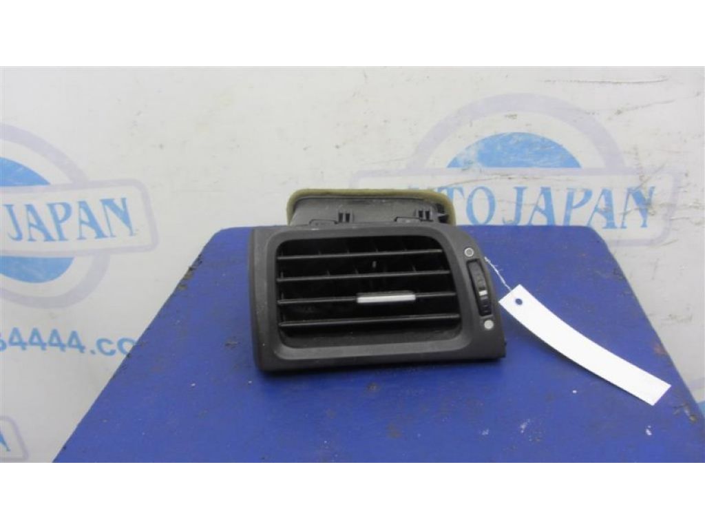 77630-TL0-G01ZB | Дефлектор воздушный лев. ACURA TSX 08-14
