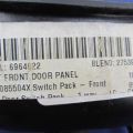CV6Z-14529-F | Кнопка склопідіймача передн. прав. FORD FOCUS 10-18 - Прев'ю 5