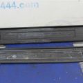 FR3Z-6313208-AB | Накладка порога внутрення FORD MUSTANG 15-