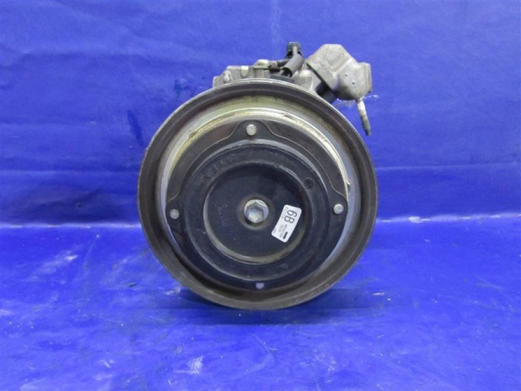 38810-R70-A01 | Компресор кондиціонера ACURA RDX 12-19 - Фото 2