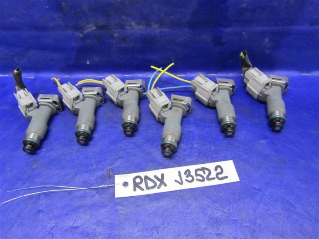 16450-R70-A01 | Форсунка топливная ACURA RDX 12-19 - Фото 2