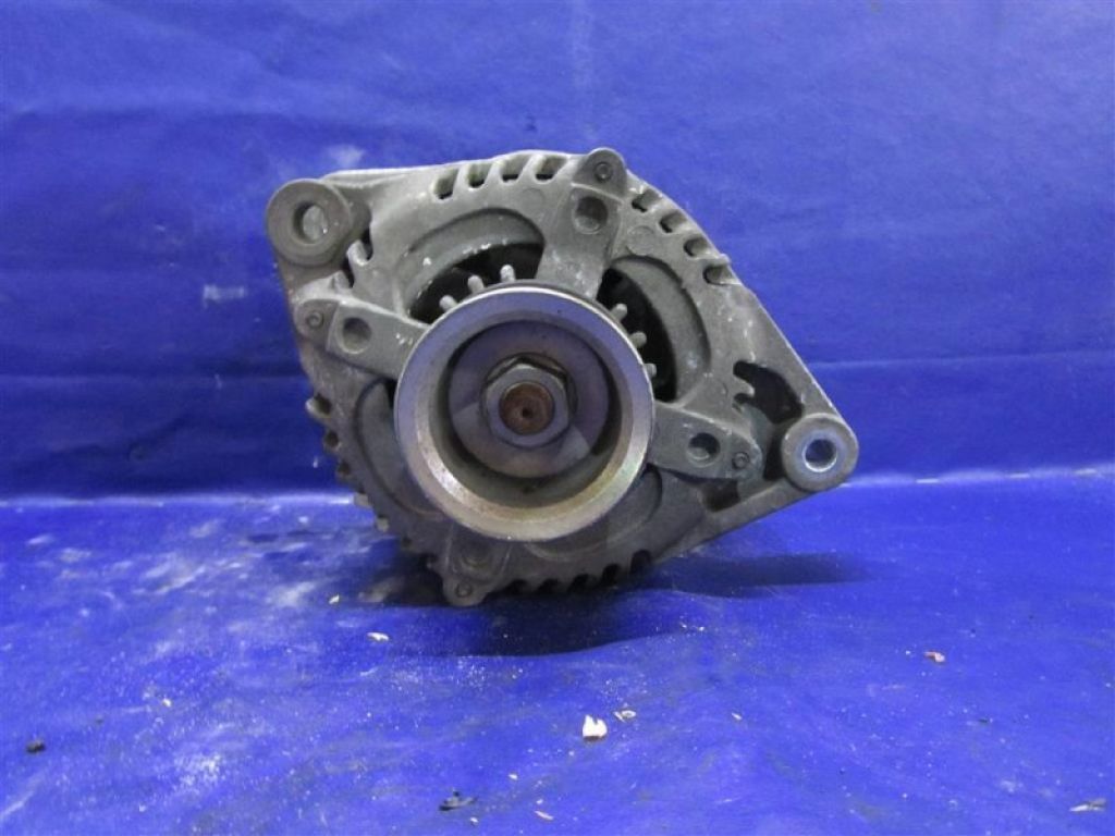 31100-R40-A01 | Генератор HONDA ACCORD CU8 / TSX 08-14 - Фото 4