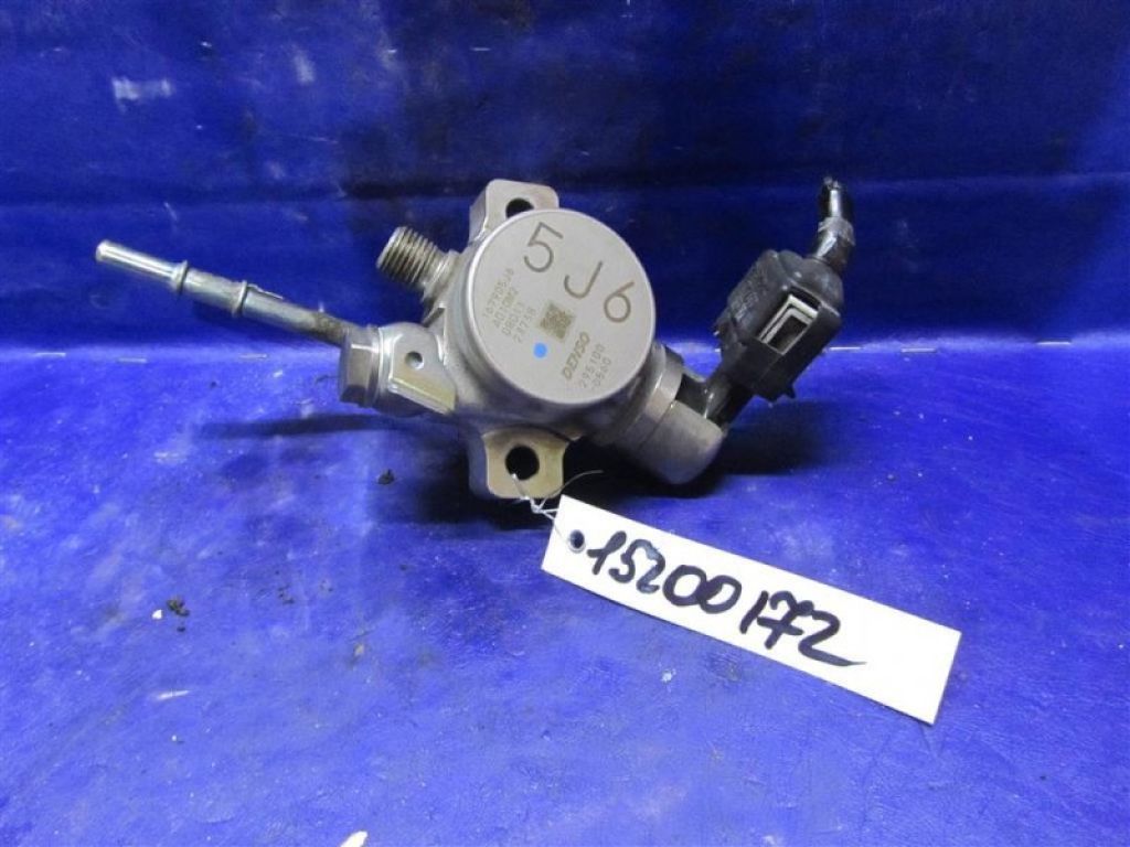 16790-5J6-305 | Тнвд (бензин) ACURA MDX (YD3) 13-21