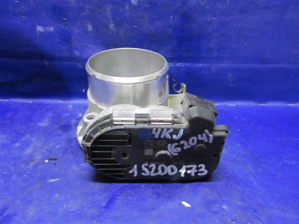 35100-2G700 | Дросельна заслінка HYUNDAI SONATA YF 10-14